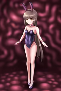 Page 24 of Tentacle-corrupted Yoshino Yorita - preview thumbnail