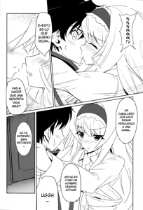 Page 12 of Noble Heart - preview thumbnail