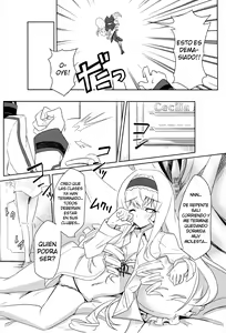 Page 8 of Noble Heart - preview thumbnail