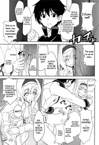 Page 9 of Noble Heart - preview thumbnail
