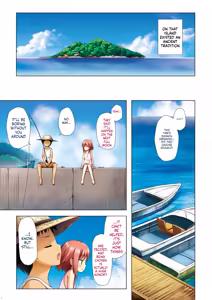 Page 3 of Island of the Mist God - Complet Edition - preview thumbnail