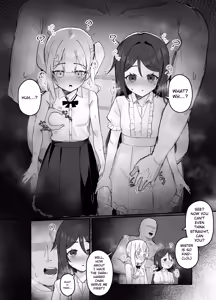 Page 3 of An Older Guy Turning Girls into His Belongings with Hypnosis - preview thumbnail