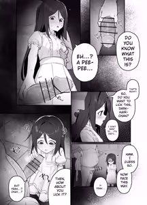 Page 4 of An Older Guy Turning Girls into His Belongings with Hypnosis - preview thumbnail