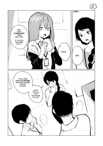 Page 3 of Stephanie from HR - preview thumbnail