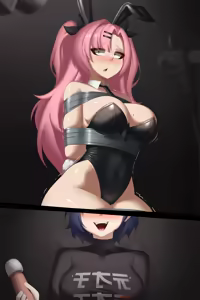 Page 1025 of CursedDelta - preview thumbnail