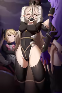 Page 1090 of CursedDelta - preview thumbnail