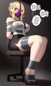 Page 1133 of CursedDelta - preview thumbnail