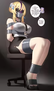 Page 1136 of CursedDelta - preview thumbnail