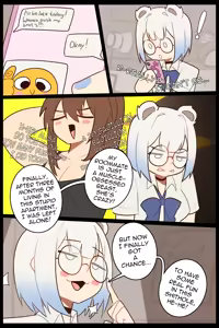 Page 1242 of CursedDelta - preview thumbnail