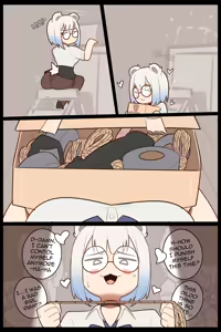 Page 1243 of CursedDelta - preview thumbnail