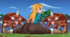 Page 278 of CursedDelta - preview thumbnail