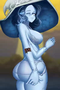 Page 288 of CursedDelta - preview thumbnail