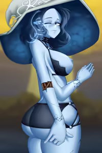 Page 289 of CursedDelta - preview thumbnail