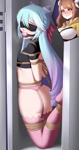 Page 686 of CursedDelta - preview thumbnail