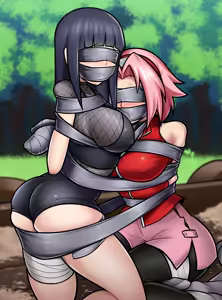 Page 93 of CursedDelta - preview thumbnail