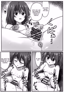 Page 8 of Futanari-chan, ¿Qué Haces con tu Abuela？ - preview thumbnail