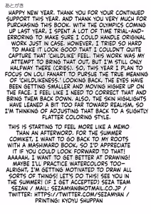 Page 21 of Little Free - preview thumbnail