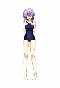 Page 1070 of Namaiki Delation - Character Sprites - preview thumbnail