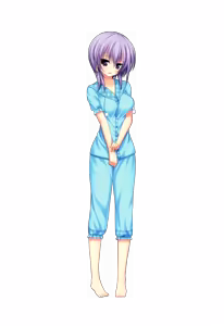 Page 117 of Namaiki Delation - Character Sprites - preview thumbnail