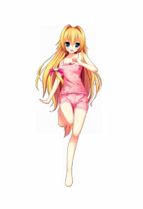 Page 1664 of Namaiki Delation - Character Sprites - preview thumbnail