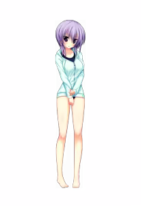 Page 3 of Namaiki Delation - Character Sprites - preview thumbnail