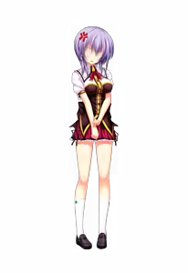Page 370 of Namaiki Delation - Character Sprites - preview thumbnail
