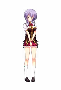 Page 414 of Namaiki Delation - Character Sprites - preview thumbnail
