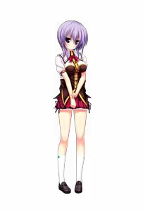 Page 422 of Namaiki Delation - Character Sprites - preview thumbnail