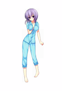 Page 493 of Namaiki Delation - Character Sprites - preview thumbnail