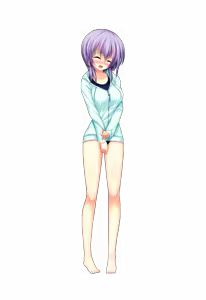 Page 56 of Namaiki Delation - Character Sprites - preview thumbnail