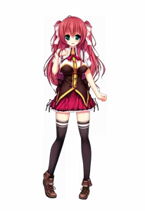 Page 1070 of Namaiki Delation - Character Sprites - preview thumbnail