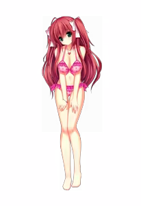Page 1664 of Namaiki Delation - Character Sprites - preview thumbnail