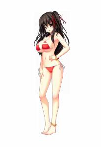 Page 168 of Namaiki Delation - Character Sprites - preview thumbnail