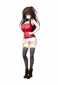 Page 247 of Namaiki Delation - Character Sprites - preview thumbnail