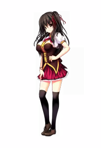 Page 332 of Namaiki Delation - Character Sprites - preview thumbnail