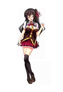 Page 654 of Namaiki Delation - Character Sprites - preview thumbnail
