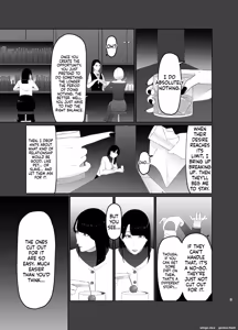 Page 3 of Dignity-destroying slave training of a female rookie - preview thumbnail