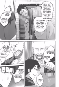 Page 3 of Gensou Takutaku no Bunny Code | Bunny Code of Phantasmal Link - preview thumbnail