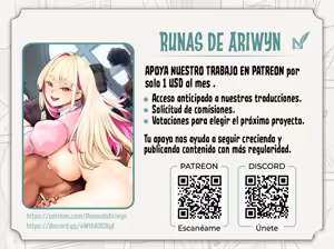 Page 31 of La Recepcionista del Gremio de Aventureros era una Puta Vol.5 - preview thumbnail