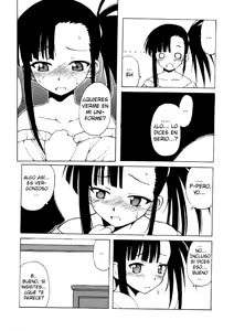 Page 9 of if CODE02 Setsuna - preview thumbnail