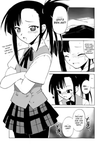 Page 10 of if CODE02 Setsuna - preview thumbnail