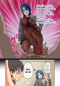 Page 168 of Mitari no Sono Ep. 226-281 - preview thumbnail