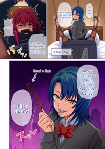 Page 176 of Mitari no Sono Ep. 226-281 - preview thumbnail
