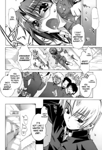 Page 4 of 3 Nen B Gumi Pettan Sensei | Class 3B's DFC Teacher (decensored) - preview thumbnail