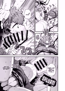 Page 15 of Tonari no Ko | The Girl Next Door - preview thumbnail