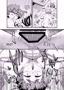 Page 18 of Tonari no Ko | The Girl Next Door - preview thumbnail
