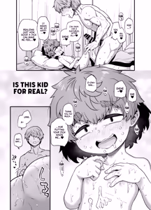 Page 22 of Tonari no Ko | The Girl Next Door - preview thumbnail