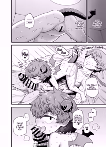 Page 28 of Tonari no Ko | The Girl Next Door - preview thumbnail