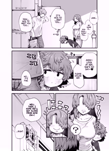 Page 4 of Tonari no Ko | The Girl Next Door - preview thumbnail