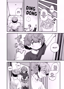 Page 6 of Tonari no Ko | The Girl Next Door - preview thumbnail